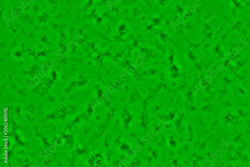 green paint texture