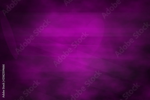 solid purple gradient background