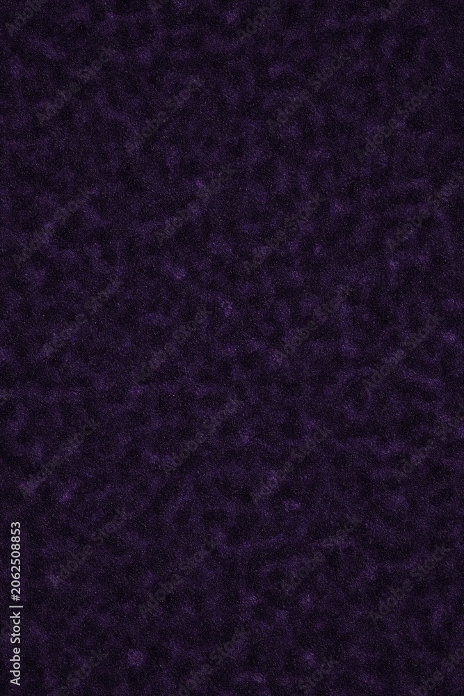 Fototapeta premium Dark purple textured background