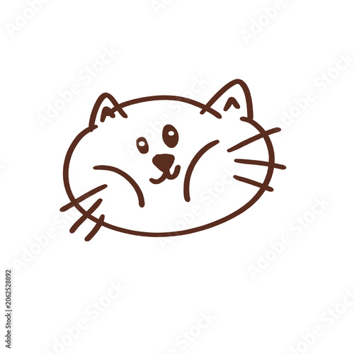 Cat emoji
