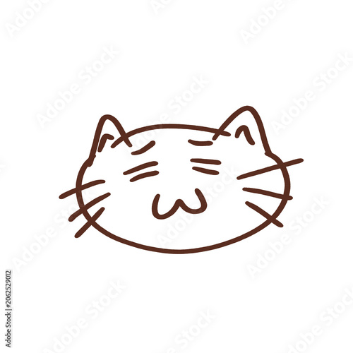 Cat emoji