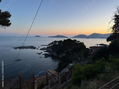 golfo dei poeti