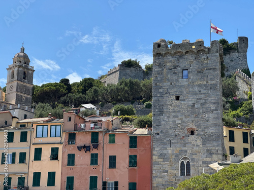 Fotografía portovenere