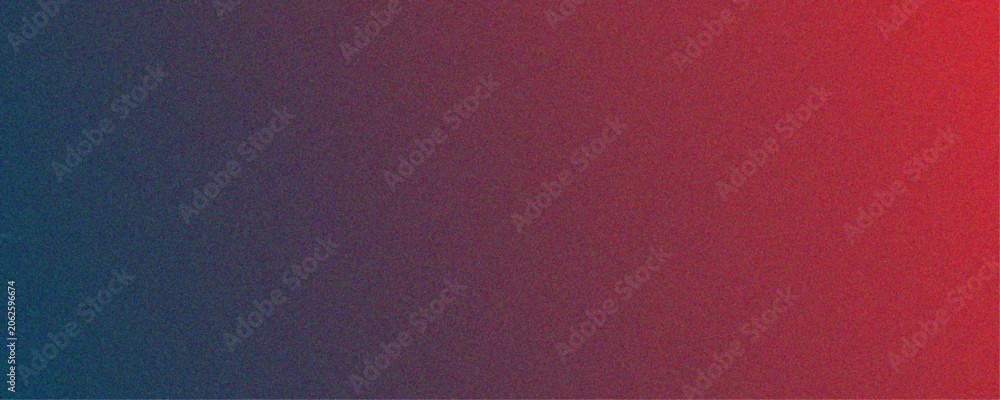 Fototapeta premium Grainy Gradient Background for Modern Design