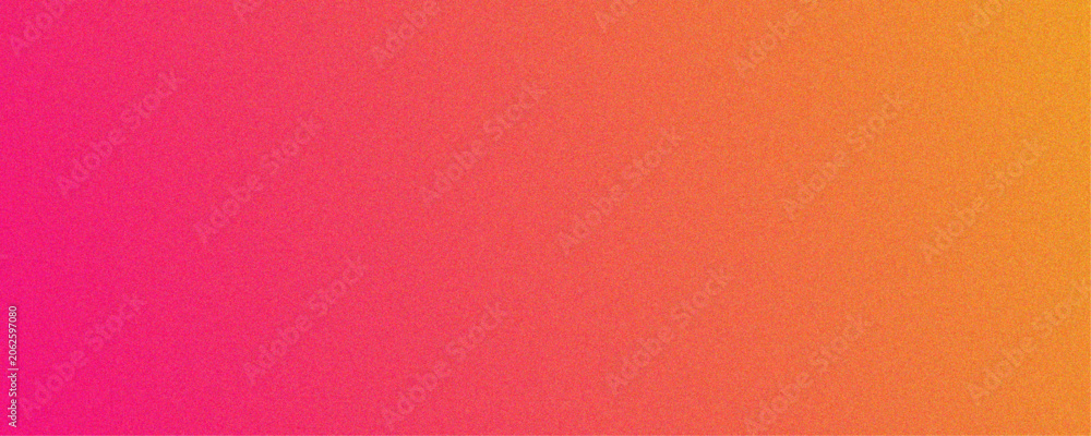 Fototapeta premium Grainy Gradient Background for Modern Design