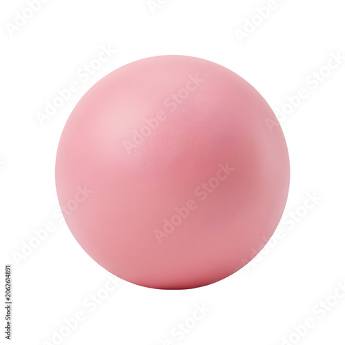Pink Ball