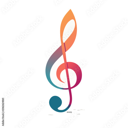 Recycling symbol flat design vector
