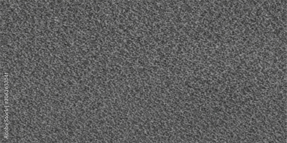 Fototapeta premium Abstract grey texture with fine detail and subtle variations in shade, offering a versatile backdrop for design elements.