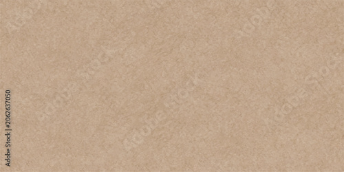 Fotografie Brown textured paper background, ideal for crafts and design projects