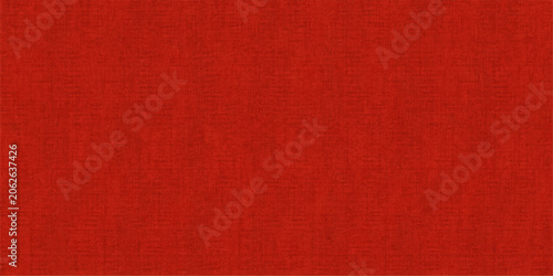 Canvastavla A vibrant, textured red fabric fills the frame, hinting at warmth, passion, or a bold statement