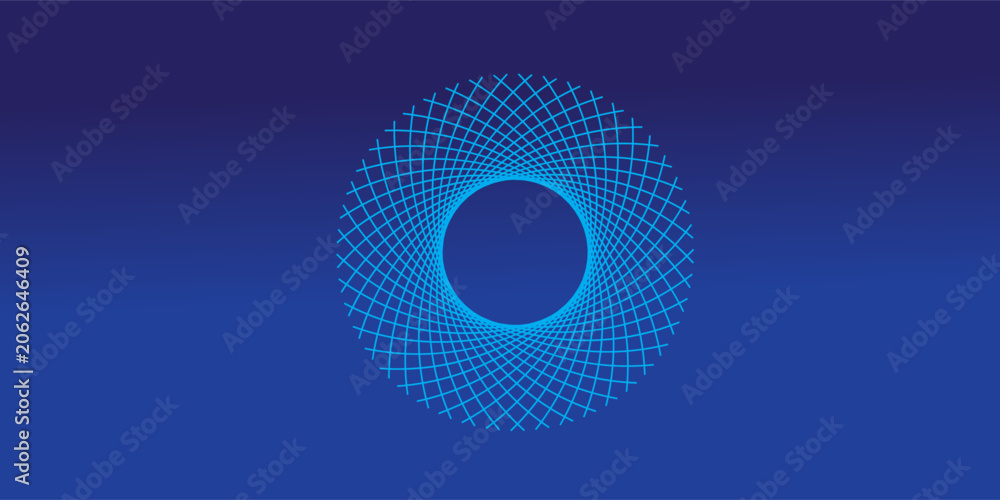 Photography how to creater technology background in adobe illustrator