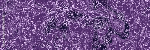 Ultra-premium Amethyst Geode Agate — Seamless Texture for Interior Design