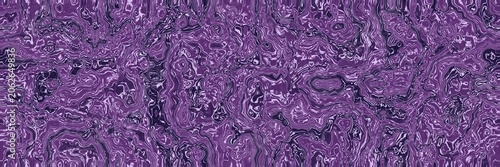 Ultra-premium Amethyst Geode Agate — Seamless Texture for Interior Design