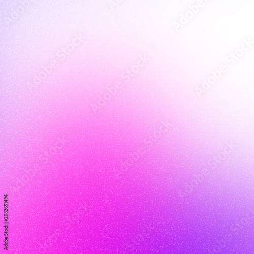 Soft gradient abstract background with purple and pink hues in minimalist style