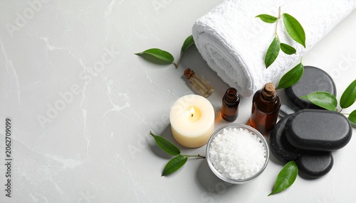 WELLNESS – Relaxation & Self-Care Symbol