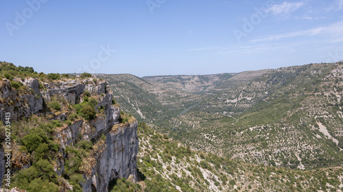 Cirque de Navacelles