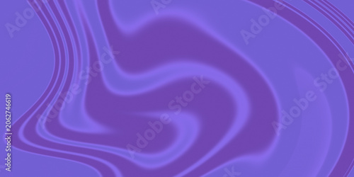 Abstract Purple Gradient Swirl Background with Soft Fluid Motion