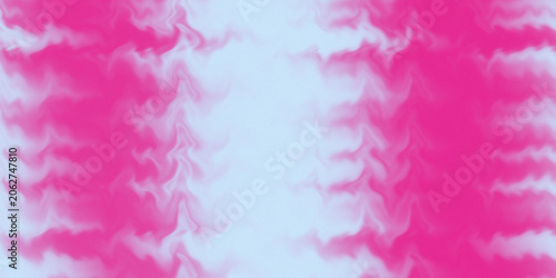 Pink abstract cloud texture background with soft smoke-like fluid waves and dreamy pastel atmospheric design