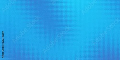 Bright blue abstract gradient wave background with soft digital texture and smooth flowing light patterns