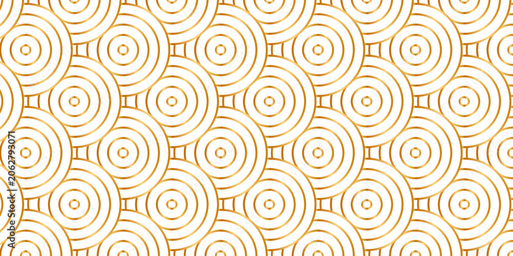Fototapeta premium Minimal paper overlapping brown repeating. overlap fabric floral ornament fashion. abstract diamond pattern creative textile design. seamless clothing decoration geometric background.