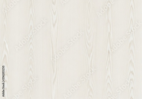 Light wood grain texture with vertical grain pattern and subtle tonal variations for background design