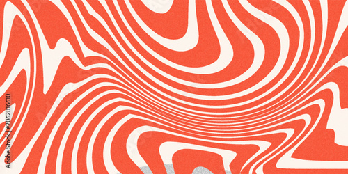 Schilderij op canvas Fast food posters