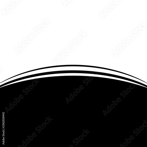 Black Car Wheel Closeup View.