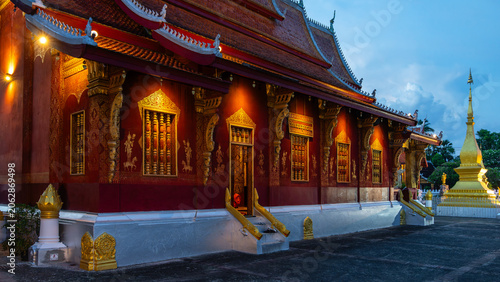 Fotografie the sound of prayers - Der Klang von Gebeten