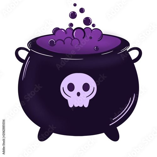 pot full of gold
