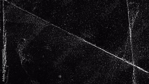 rumpled paper texture, best for video background and motion graphics, stop motion animation in 4k, wrinkled surface and seamless looping.	
