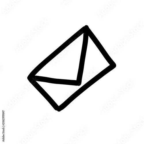 Message icon