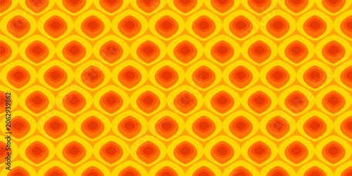 pineapple skin background. pineapple skin pattern, for background, for printed fabric pattern or fashion needs