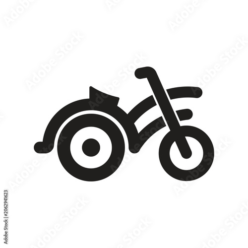 motorcycle sport logo