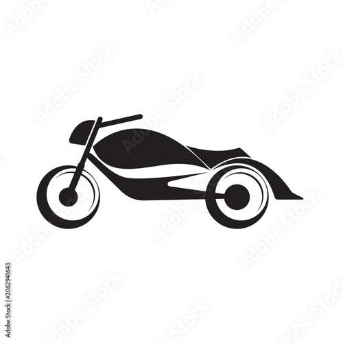 motorcycle sport logo