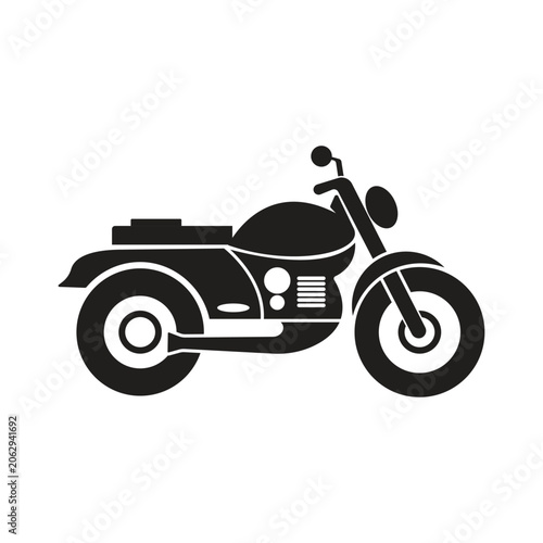 motorcycle sport logo