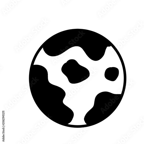 Earth element 