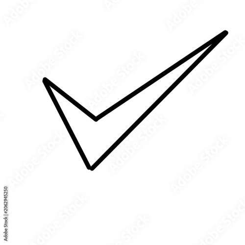 Check Mark 
