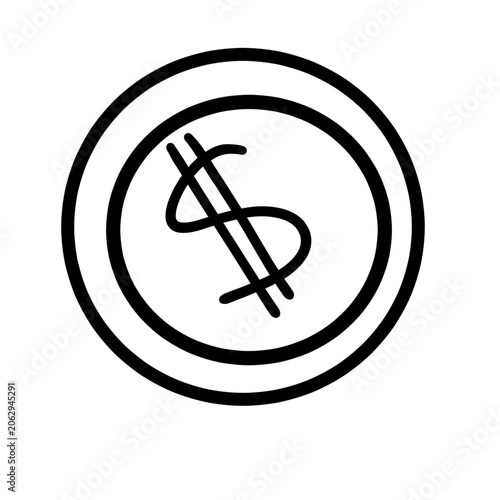 Dollar coins