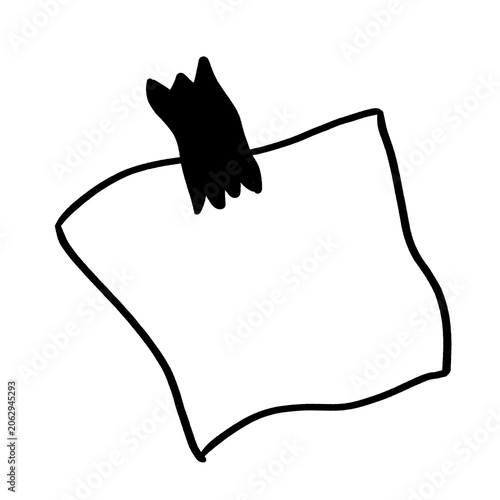 Note paper 
