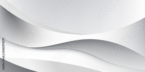 Vector art abstract of cool white colors tone. Background wallpaper and line colors. Set of cards and posters. SSTKabstract
