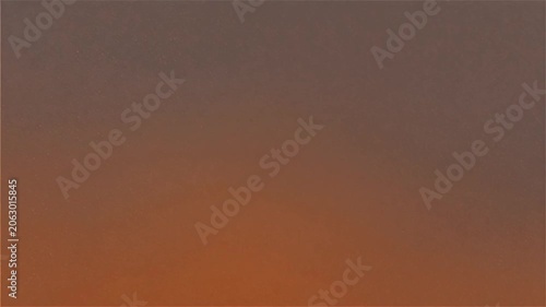 Full screen smooth animated gradient background slowly shifting from deep navy and vibrant cyan to charcoal and warm orange with soft flowing motion and a seamless loop effect