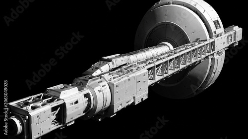 spaceship effect