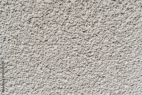 Plaster texture as a background for further work.