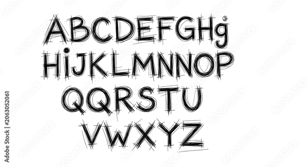 Abcdefghijklmnopqrstuvwxyz Images – Browse 874 Stock Photos