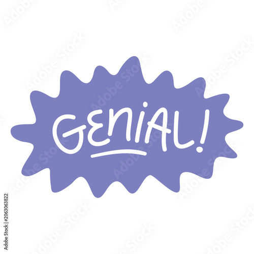 Φωτογραφία Genial! design