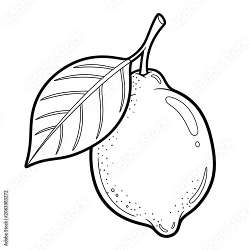 Black and white illustration of a vintage leather handbag.