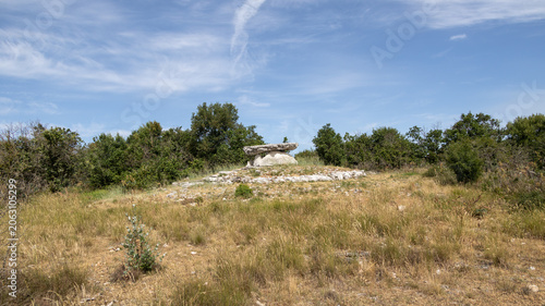 Dolmen de la Prunarède