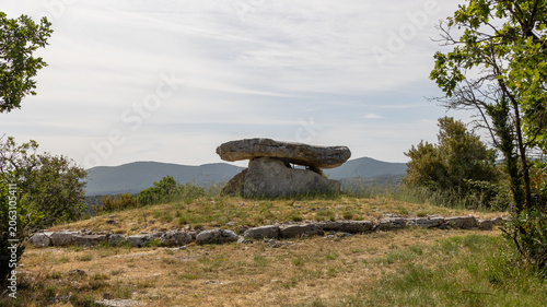 Dolmen de la Prunarède