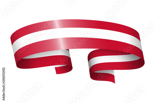 Austria new stripes