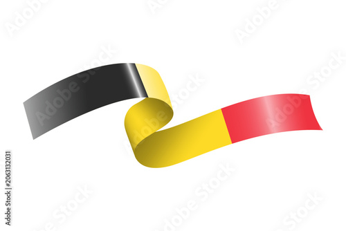 Belgium new stripes 3